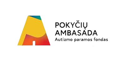 Pokyčių ambasada