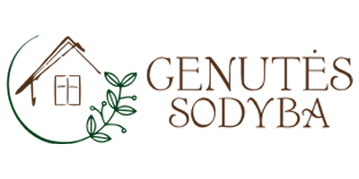 Genutės sodyba