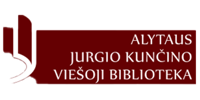 Alytaus Jurgio Kunčino biblioteka