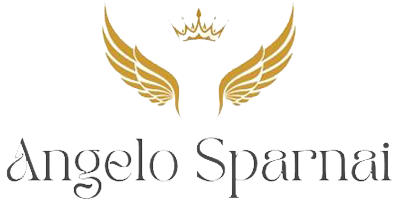 Angelo sparnai